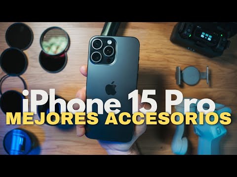 Las mejores fundas para el iPhone 15: protección y estilo en un solo accesorio