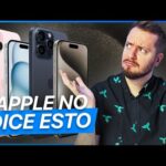 Todo lo que debes saber sobre los precios del iPhone 15