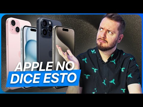 Todo lo que debes saber sobre los precios del iPhone 15