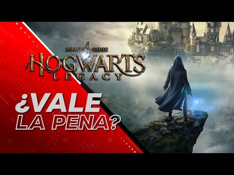 Hogwarts Legacy PC: Conoce el precio del esperado juego de magia