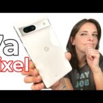 El precio del Google Pixel 7a: todo lo que necesitas saber