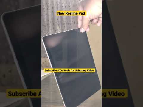 Protege tu Realme Pad 10.4 con la funda perfecta para tu tablet