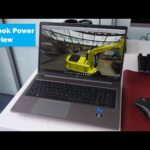 Potencia y rendimiento garantizados: conoce la HP ZBook Power G9