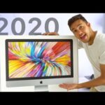 La nueva iMac de 27 pulgadas 2022: Potencia y estilo en un solo dispositivo