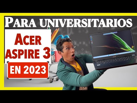 Análisis completo del Acer Aspire 3 A315-510P: características y rendimiento