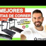 Las ventajas de las cintas de correr plegables para tu entrenamiento en casa.