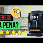 Opiniones sobre De'Longhi Magnifica S ECAM 22.113.B: ¿La mejor opción para los amantes del café?