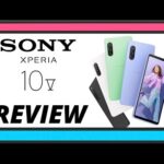 Todo lo que debes saber sobre el Sony Xperia 10 V: características, precio y más