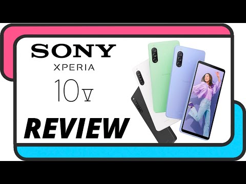 Todo lo que debes saber sobre el Sony Xperia 10 V: características, precio y más