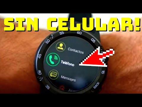 Los mejores relojes compatibles con Xiaomi para controlar tu vida diaria.