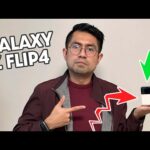 Las opiniones sobre el Samsung Galaxy Z Flip 4 que debes conocer