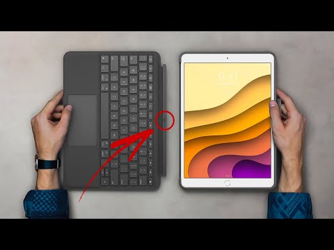 Las mejores fundas de teclado para iPad Air 2022: una combinación perfecta de estilo y funcionalidad