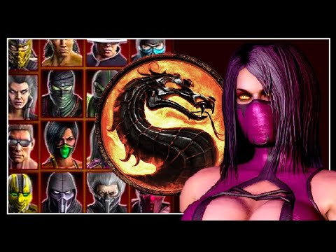 La legendaria saga de Mortal Kombat llega a PC: Revive la adrenalina del primer juego