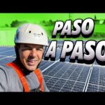 La guía completa de precios de paneles solares: todo lo que necesitas saber