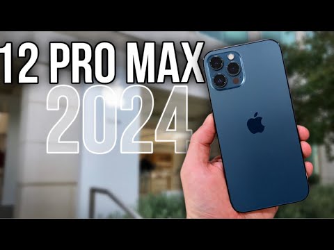 Conoce las opciones de financiamiento para el nuevo iPhone 12 Pro Max