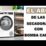 La eficiencia y tecnología de la secadora Beko A+++ con bomba de calor