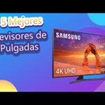 Comparativa de precios de televisores de 40 pulgadas: elige la mejor opción para tu hogar