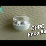 Los auriculares Oppo Enco Air: calidad de sonido y comodidad en un solo dispositivo