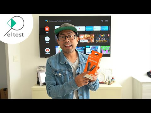 Análisis completo del Xiaomi Mi TV Box S: el reproductor de streaming en negro perfecto para tus necesidades