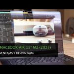 El nuevo Macbook Air M2: potencia y rendimiento en tus manos