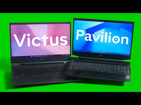 Análisis del portátil gaming HP Pavilion 16-a0xxx: potencia y rendimiento para tus juegos favoritos