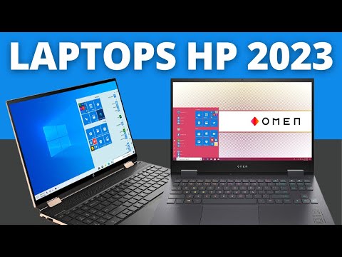 La versatilidad de los portátiles HP 2 en 1: una solución perfecta para tu vida digital