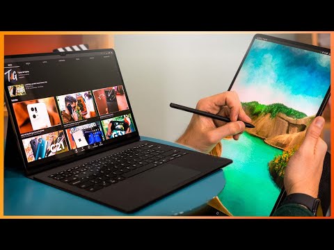 La experiencia definitiva con la Samsung Tablet de 10 pulgadas: Todo lo que necesitas saber