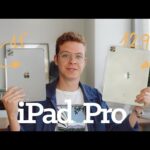 El nuevo iPad Pro 12,9 de 5ª generación: potencia y versatilidad en tus manos