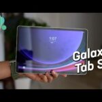 Lo que debes saber sobre el Samsung Galaxy Tab S9 Plus