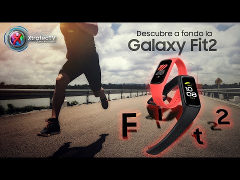 Las mejores correas para el Samsung Galaxy Fit 2: personaliza y protege tu smartwatch