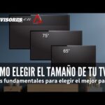 Las ventajas de disfrutar de un televisor de 45 pulgadas con tecnología Smart TV