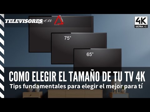 Las ventajas de disfrutar de un televisor de 45 pulgadas con tecnología Smart TV