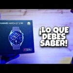 El cargador del Huawei Watch GT 3: todo lo que necesitas saber