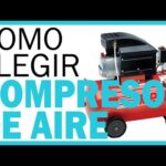 Guía completa: Todo lo que necesitas saber sobre el precio de los compresores de aire