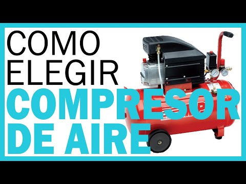 Guía completa: Todo lo que necesitas saber sobre el precio de los compresores de aire