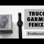 Todo lo que necesitas saber sobre el cargador Garmin Fenix 5