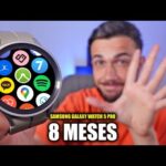 Nuestras impresiones sobre el Samsung Watch 5 Pro: ¿Vale la pena invertir en este smartwatch?