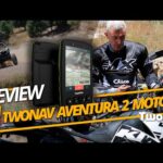 La nueva experiencia de navegación con Twonav Aventura 2 Plus