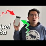 La opción inteligente: Google Pixel 6a reacondicionado en Neuttro