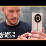 El realme 11 Pro+ 5G: Potencia y almacenamiento a otro nivel