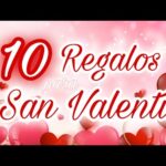 10 ideas originales para sorprender en San Valentín