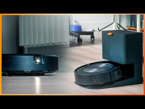 El precio del Roomba J7 Plus: ¿Vale la pena la inversión?