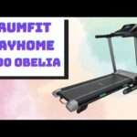 El revolucionario sistema de entrenamiento Drumfit Wayhome 1600 Obelia: una experiencia única para ponerse en forma