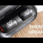 Auriculares Energy Sistem Urban 4: La elección perfecta para disfrutar de tu música