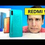 Las increíbles características del Xiaomi 9 AT: potencia y versatilidad en un solo dispositivo