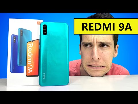 Las increíbles características del Xiaomi 9 AT: potencia y versatilidad en un solo dispositivo