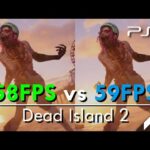 La esperada llegada de Dead Island 2 a la nueva generación de consolas: Series X