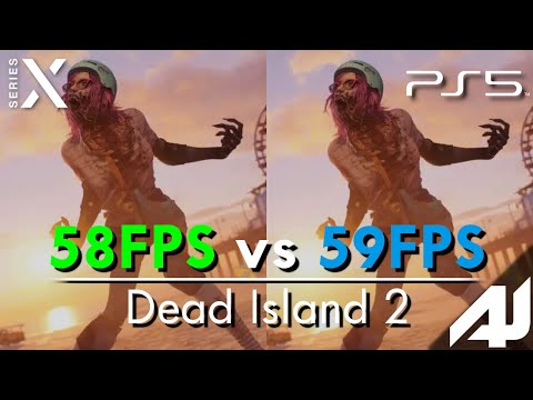 La esperada llegada de Dead Island 2 a la nueva generación de consolas: Series X