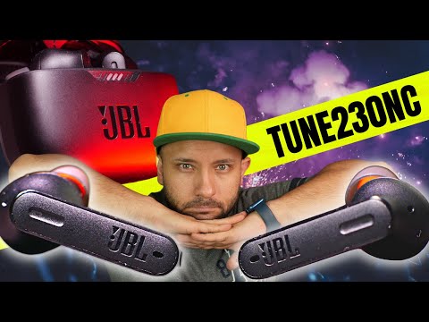 Análisis completo de los audífonos JBL Tune 230 NC: calidad de sonido y cancelación de ruido en un solo dispositivo