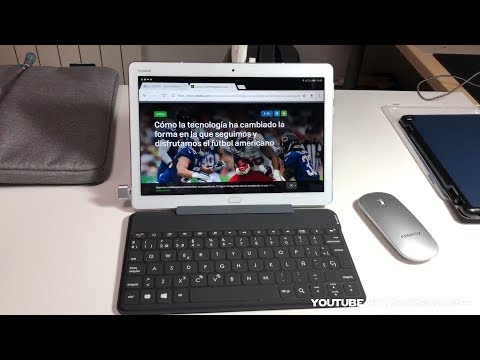 Protege tu Huawei Mediapad T3 10 con estas fundas de calidad